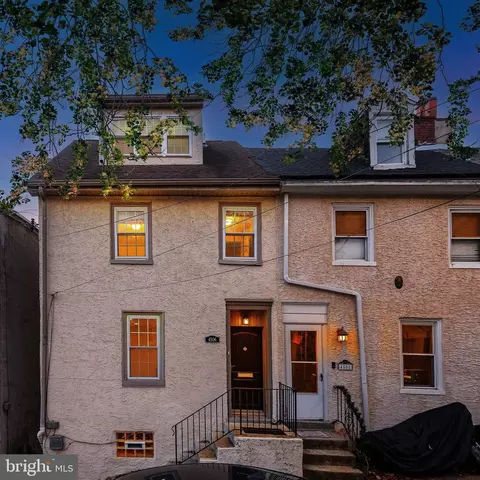 4506 Ritchie St, Philadelphia, PA 19127
