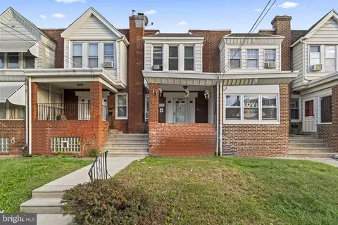 6813 Ditman St, Philadelphia, PA 19135