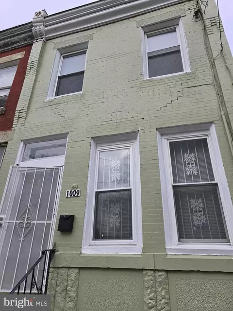 1009 W Susquehanna Ave, Philadelphia, PA 19122