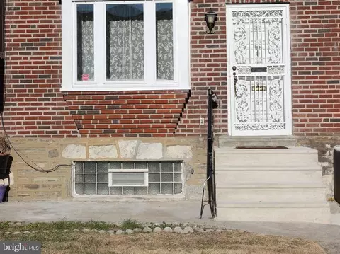8423 Cedarbrook Ave, Philadelphia, PA 19150