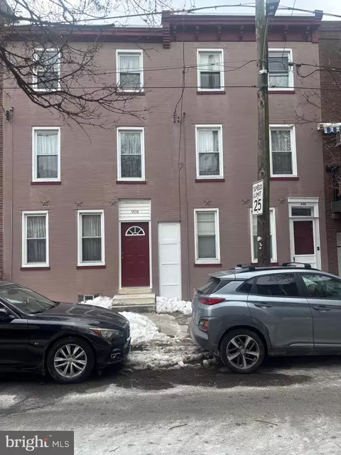 904-906 Greenwich St, Philadelphia, PA 19147