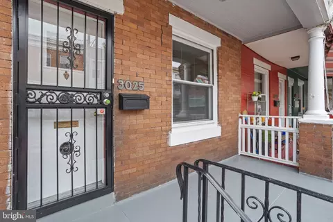 3025 N Stillman St, Philadelphia, PA 19132