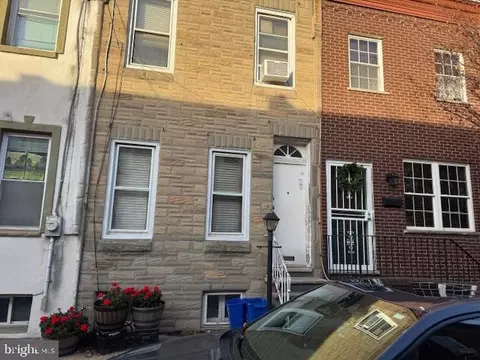 1815 Hoffman St, Philadelphia, PA 19145