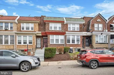 7471 E Tulpehocken St, Philadelphia, PA 19138