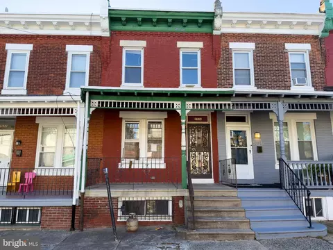 5534 Cambridge St, Philadelphia, PA 19131