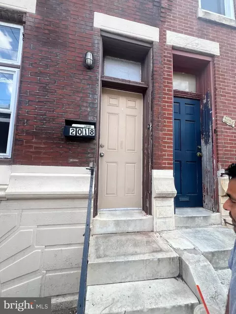2018 Sigel St, Philadelphia, PA 19145
