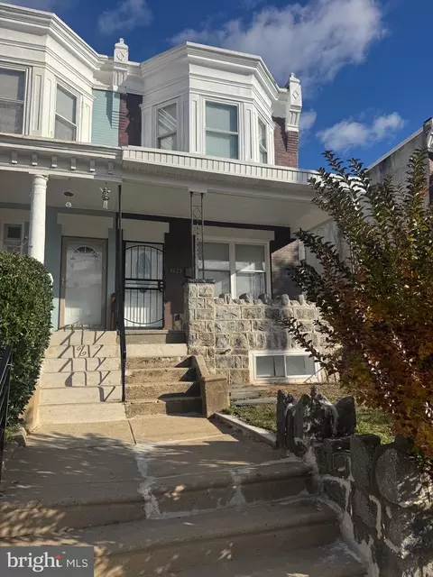 1623 N 61st St, Philadelphia, PA 19151