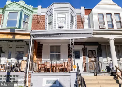133 E Albanus St, Philadelphia, PA 19120