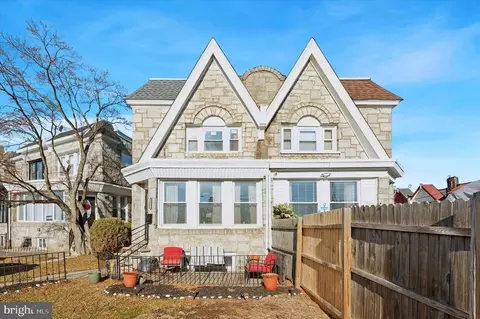 5823 Upland Way, Philadelphia, PA 19131
