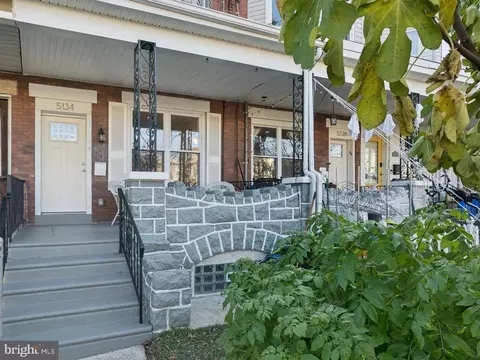 5134 Cedar, Philadelphia, PA 19143