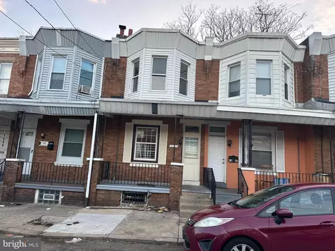 1656 Granite St, Philadelphia, PA 19124