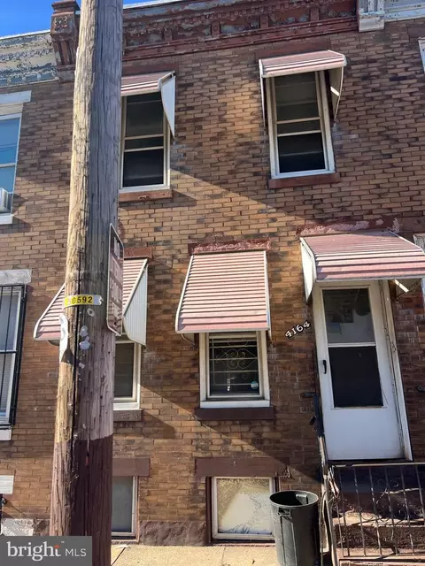 4164 N Fairhill St, Philadelphia, PA 19140