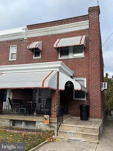 406 Kingsley St, Philadelphia, PA 19128
