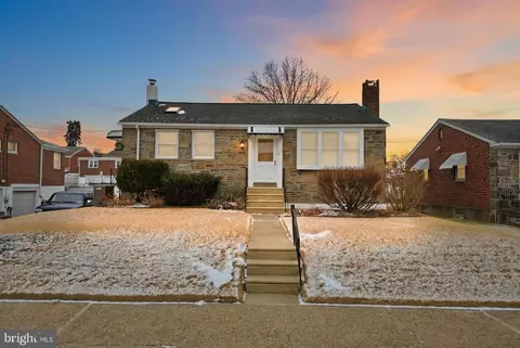 7709 Hartel Ave, Philadelphia, PA 19152