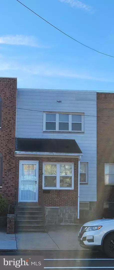 1022 W Oregon Ave, Philadelphia, PA 19148