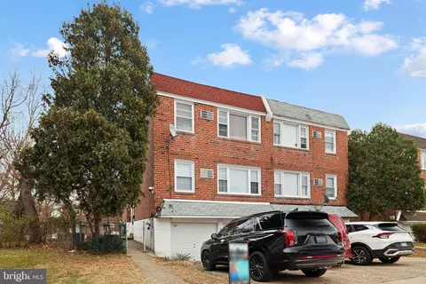 107 Alnus Pl, Philadelphia, PA 19116