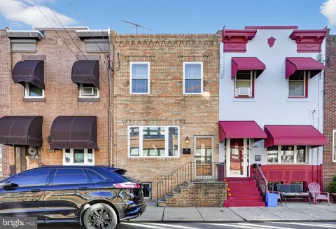 2515 S 16th St, Philadelphia, PA 19145