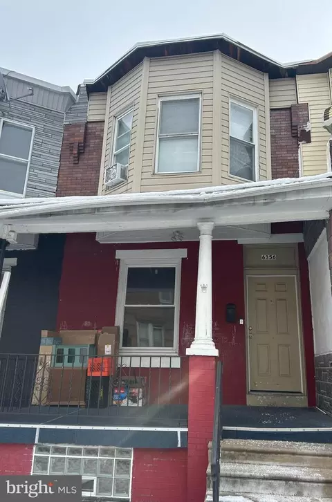6356 Wheeler St, Philadelphia, PA 19142