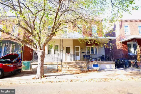6628 Vandike St, Philadelphia, PA 19135