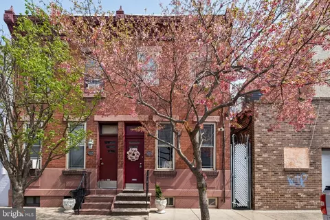 2041 S Bancroft St, Philadelphia, PA 19145