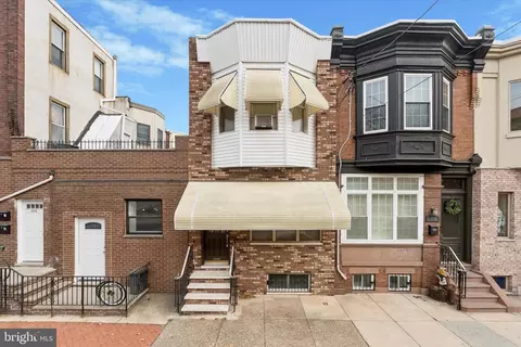 2511 S 17th St, Philadelphia, PA 19145
