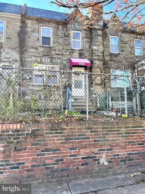 1412 Magee Ave, Philadelphia, PA 19111