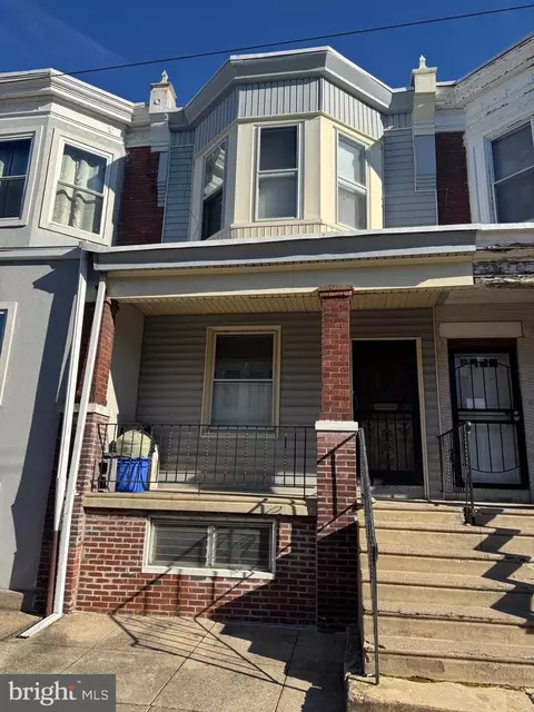 917 S Yewdall St, Philadelphia, PA 19143