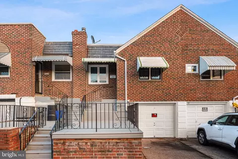 4321 Palmetto St, Philadelphia, PA 19124