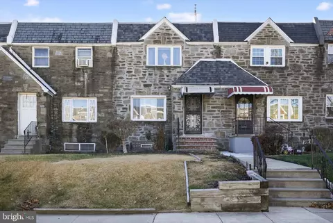 8238 Forrest Ave, Philadelphia, PA 19150