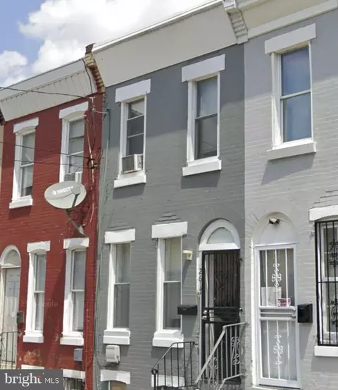2615 N Mascher St, Philadelphia, PA 19133
