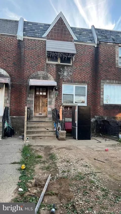 2148 Brighton St, Philadelphia, PA 19149