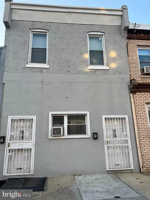 2542 N Front St, Philadelphia, PA 19133