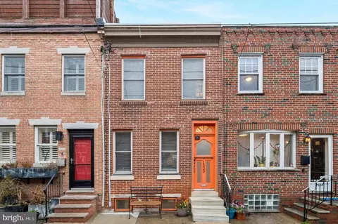 1523 S Clarion St, Philadelphia, PA 19147