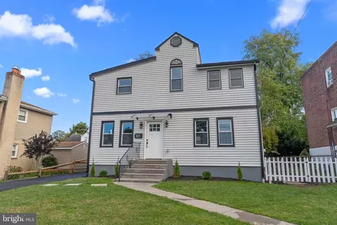 9319 21 Jackson St, Philadelphia, PA 19114