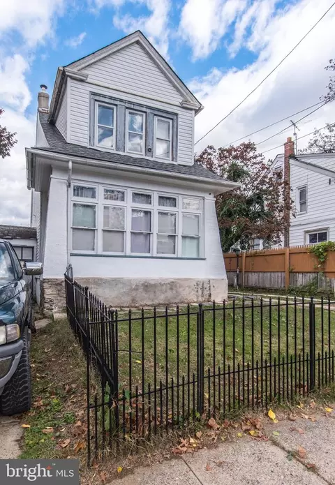 307 E Cheltenham Ave, Philadelphia, PA 19120