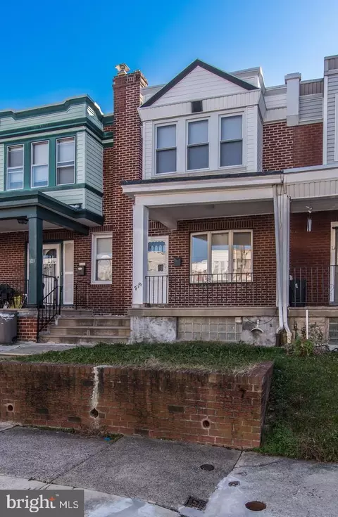 7119 Gillespie St, Philadelphia, PA 19135