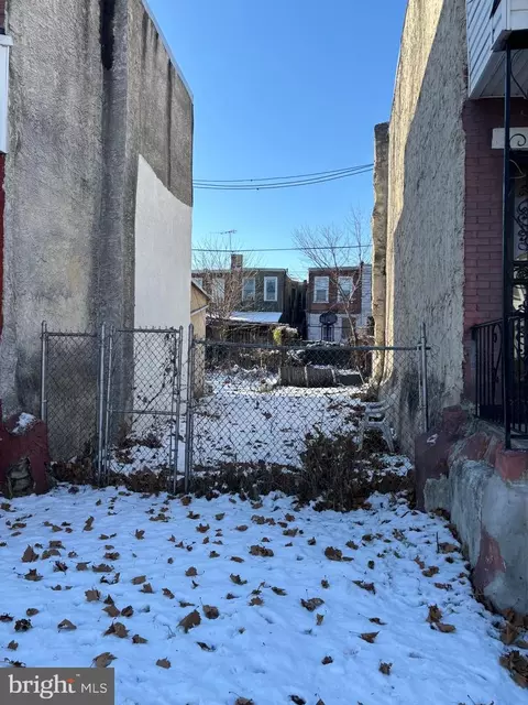 1428 N Allison St, Philadelphia, PA 19131