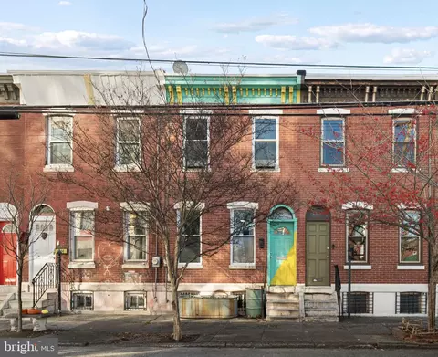 2142 E Huntingdon St, Philadelphia, PA 19125