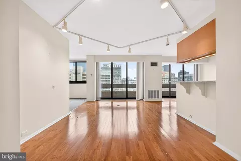 1326 Spruce St #2603, Philadelphia, PA 19107