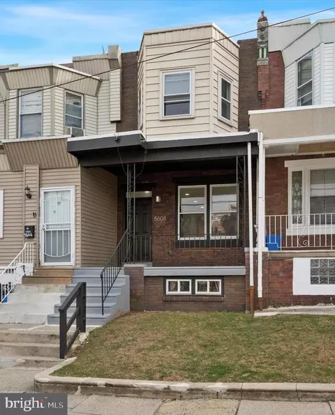5608 Thomas Ave, Philadelphia, PA 19143