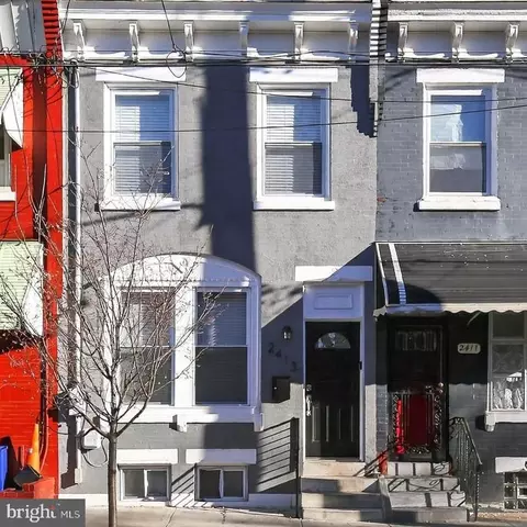 2413 N Carlisle St, Philadelphia, PA 19132
