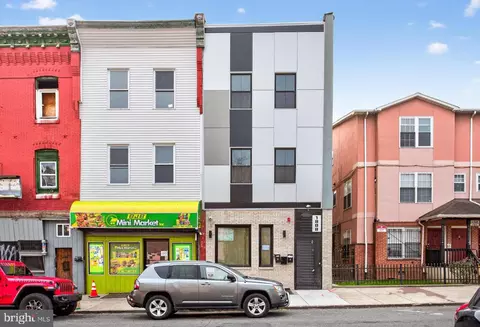 1808 W Susquehanna Ave, Philadelphia, PA 19121