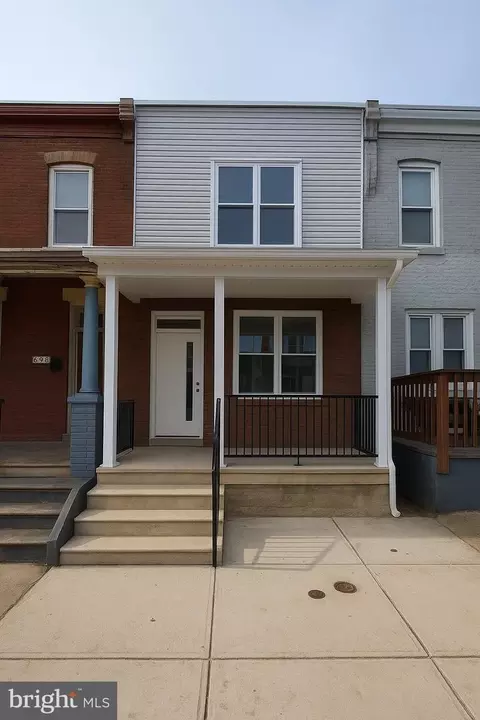 658 N Conestoga St, Philadelphia, PA 19131