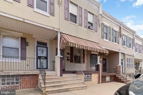 1318 E Haines St, Philadelphia, PA 19138