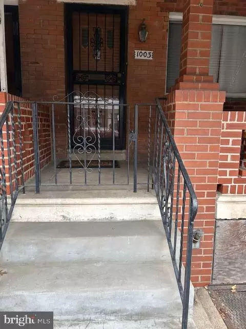1003 N 66th St, Philadelphia, PA 19151