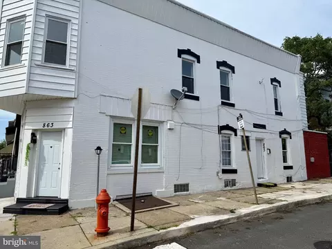 863 N 47th St, Philadelphia, PA 19139