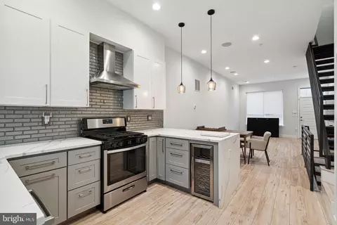 1448 N Myrtlewood St, Philadelphia, PA 19121