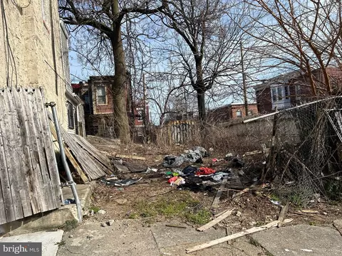 3101 N Hutchinson St, Philadelphia, PA 19133