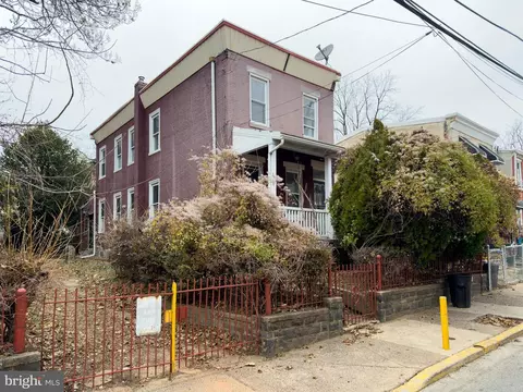 63 E 65 E Garfield St, Philadelphia, PA 19144