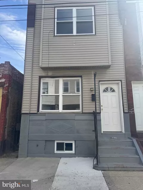 1609 S Etting St, Philadelphia, PA 19145